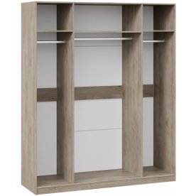 Шкаф Эмбер СМ-348.07.013