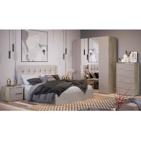 Шкаф Эмбер СМ-348.07.013