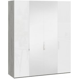 Шкаф Эмбер СМ-348.07.013