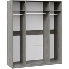 Шкаф Эмбер СМ-348.07.013