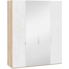 Шкаф Эмбер СМ-348.07.013