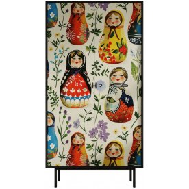 Шкаф Эмерсон (Emerson)