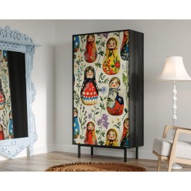 Шкаф Эмерсон (Emerson)