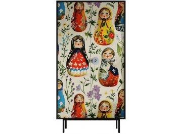 Шкаф Эмерсон (Emerson)