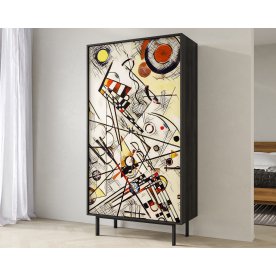 Шкаф Эмерсон (Emerson)