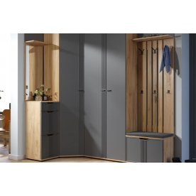 Шкаф Эмилия ЭЛ-14К