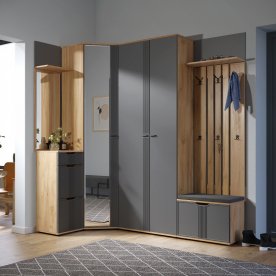 Шкаф Эмилия ЭЛ-14К