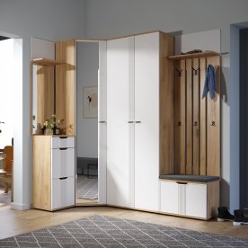 Шкаф Эмилия ЭЛ-14К