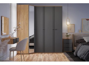 Шкаф Эмилия ЭЛ-16К