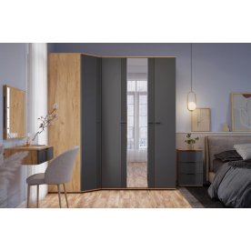 Шкаф Эмилия ЭЛ-16К