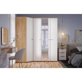 Шкаф Эмилия ЭЛ-16К