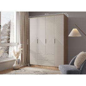 Шкаф Эмилия ШК 11