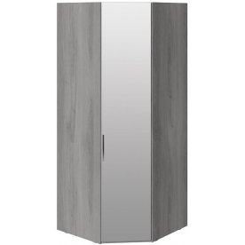 Шкаф Эста СМ-342.07.007 L левый