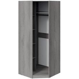 Шкаф Эста СМ-342.07.007 L левый