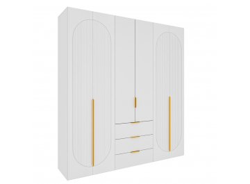 Шкаф Фиеста