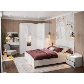 Шкаф Флора ШК-3