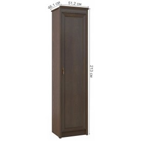 Шкаф Флоренция 642