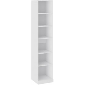 Шкаф Франческа СМ-312.07.021R правый