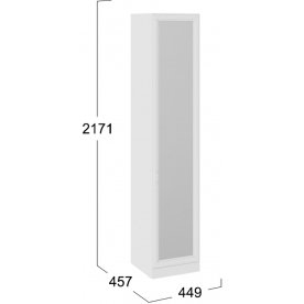Шкаф Франческа СМ-312.07.024
