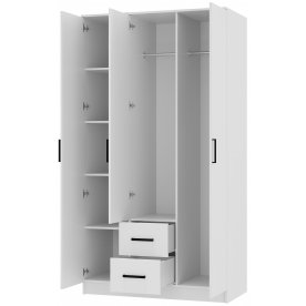 Шкаф Фьюжн ШК-09