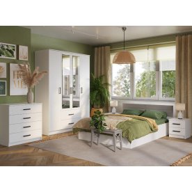 Шкаф Фьюжн ШК-14