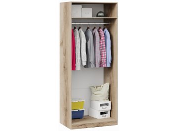 Шкаф Фьюжн ТД-260.07.02