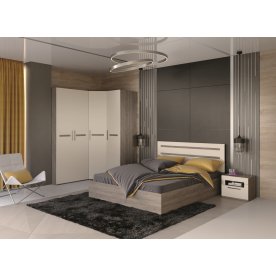 Шкаф Фьюжн ТД-260.07.03