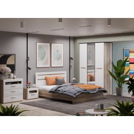 Шкаф Фьюжн ТД-260.07.43