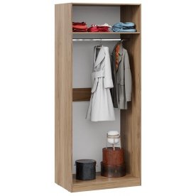 Шкаф Глосс СМ-319.07.211