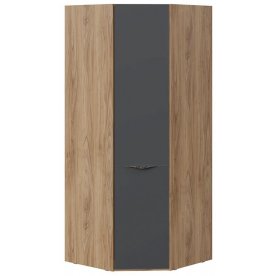 Шкаф Глосс СМ-319.07.311