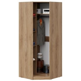 Шкаф Глосс СМ-319.07.311