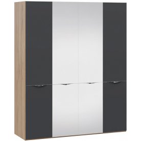 Шкаф Глосс СМ-319.07.442