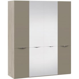 Шкаф Глосс ТД 100.07.44