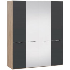 Шкаф Глосс ТД 100.07.44