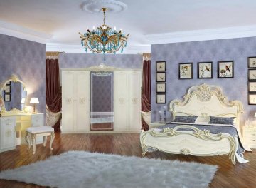 Шкаф Грация 280