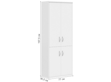 Шкаф Imago СТ-1.3