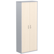 клен / металлик