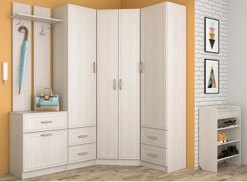 Шкаф Иннэс-6