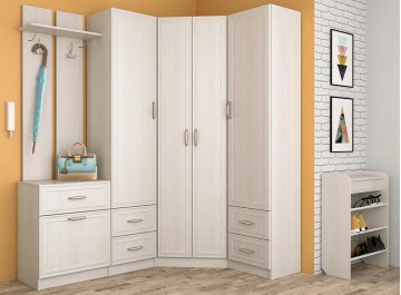 Шкаф Иннэс-6