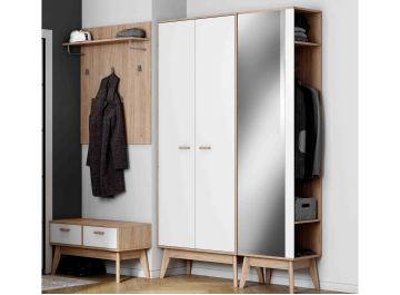 Шкаф Калгари