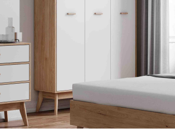 Шкаф Калгари