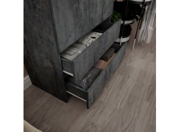 Шкаф Калипсо