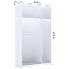 Шкаф Кантри