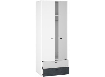 Шкаф Карей ШК2Я