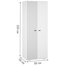 Шкаф Накки ШК-800