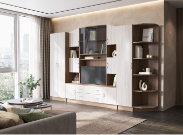 Шкаф Кармен ПН 301