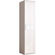 бодега белая / белая экокожа caiman