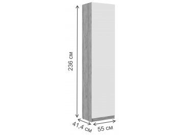 Шкаф Хадали ШК-003