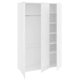 Шкаф Хауза 25