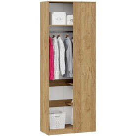 Шкаф Хилтон Исполнение 2